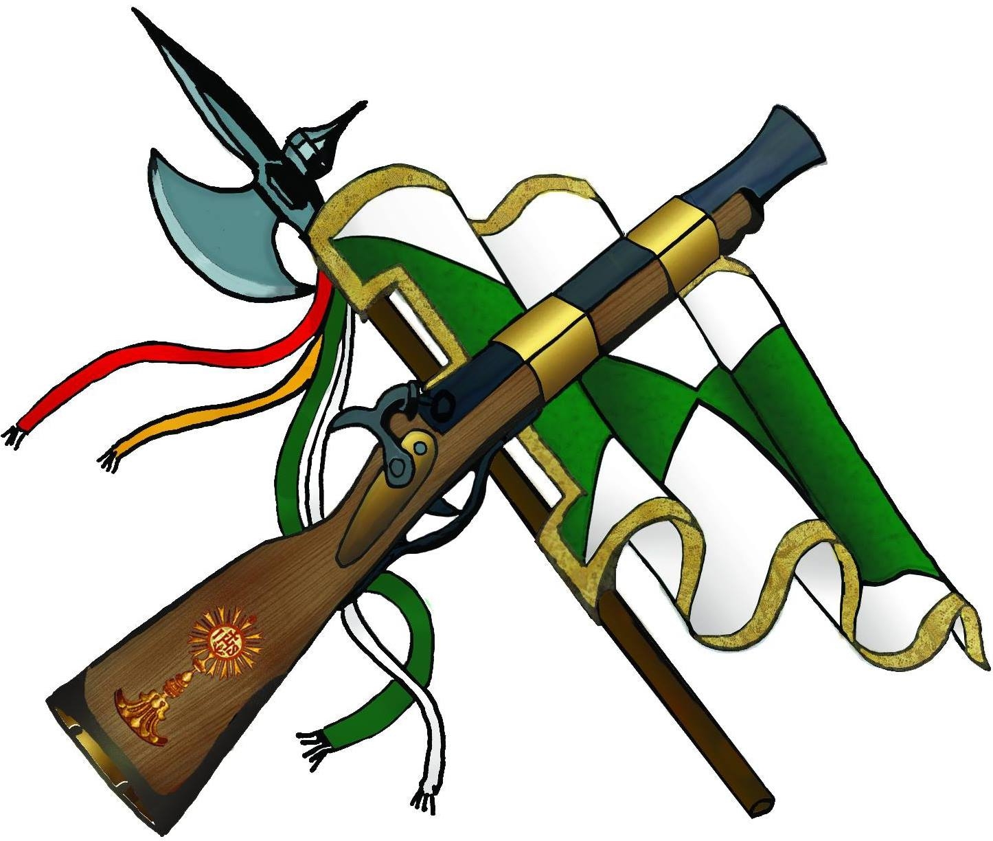 Pistonieri Santa Maria del Rovo ATS